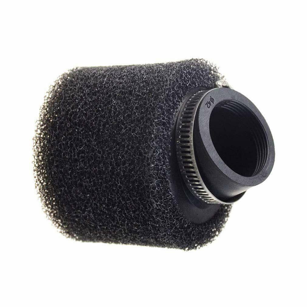42mm Airfilter Foam Pod Air Filter Dirt Pit Trail Quad Bike ATV Buggy Motorbike - TDRMOTO