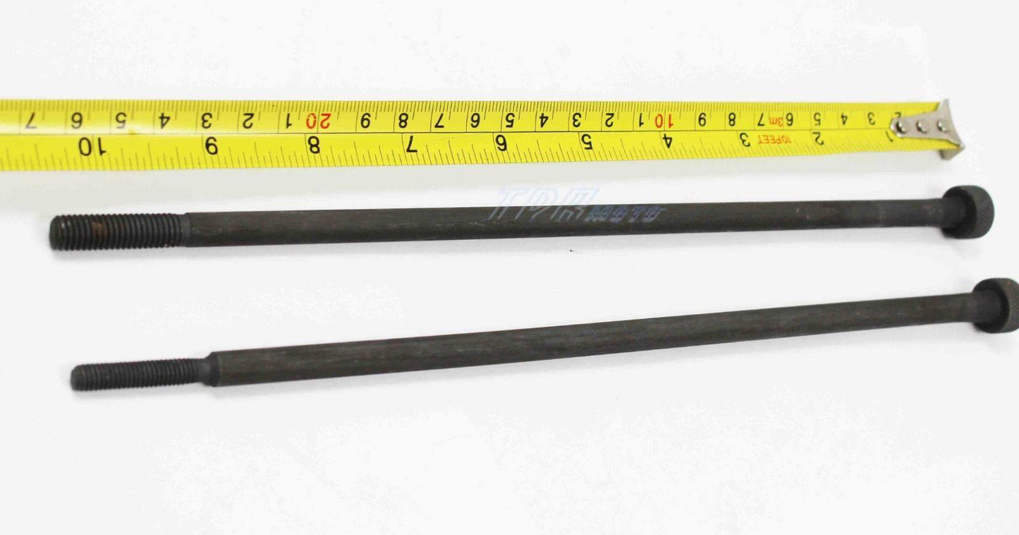 Heavy duty Sliding Hammer Valve Puller Remover Set Bike Motorcycle Tool Kit - TDRMOTO