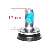 127.5mm*68mm Catridge Bearing Bicycle Bottom Bracket Square Taper - TDRMOTO