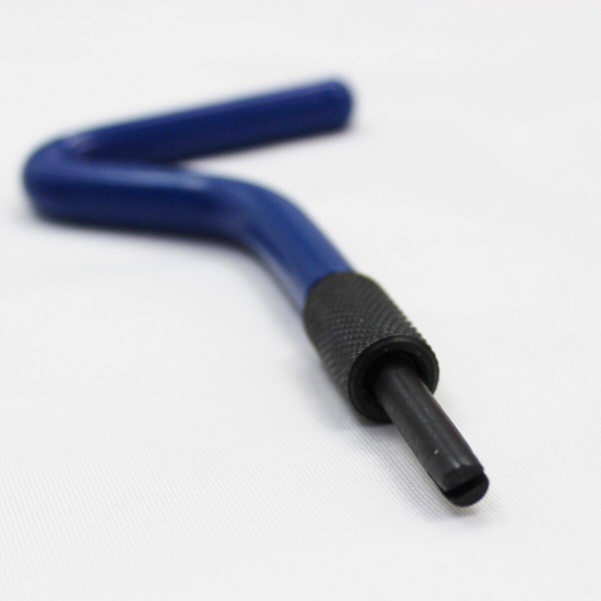 M8 x 1.25mm Heli Coil Type Thread Repair Kit Thread Replace Restore Tool Set - TDRMOTO