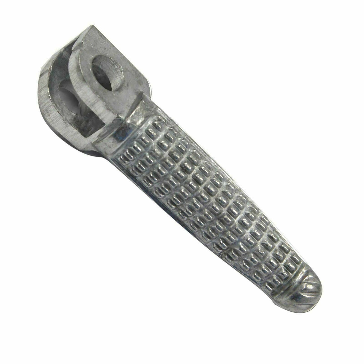 1 Pair Foot Pegs Front Kawasaki ZX 6R 03 04 05 06 07 08 09 10 11 12 13 Motorcyle - TDRMOTO