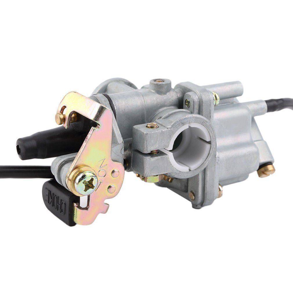 2 Stroke Carby Carburettor For Suzuki Quad ATV LT50 LTA50 - TDRMOTO