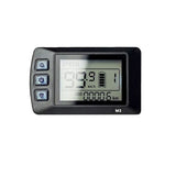 36V 350W 250W Electric Bike Bicycle Scooters Brushless Motor Controller & LCD Display - TDRMOTO