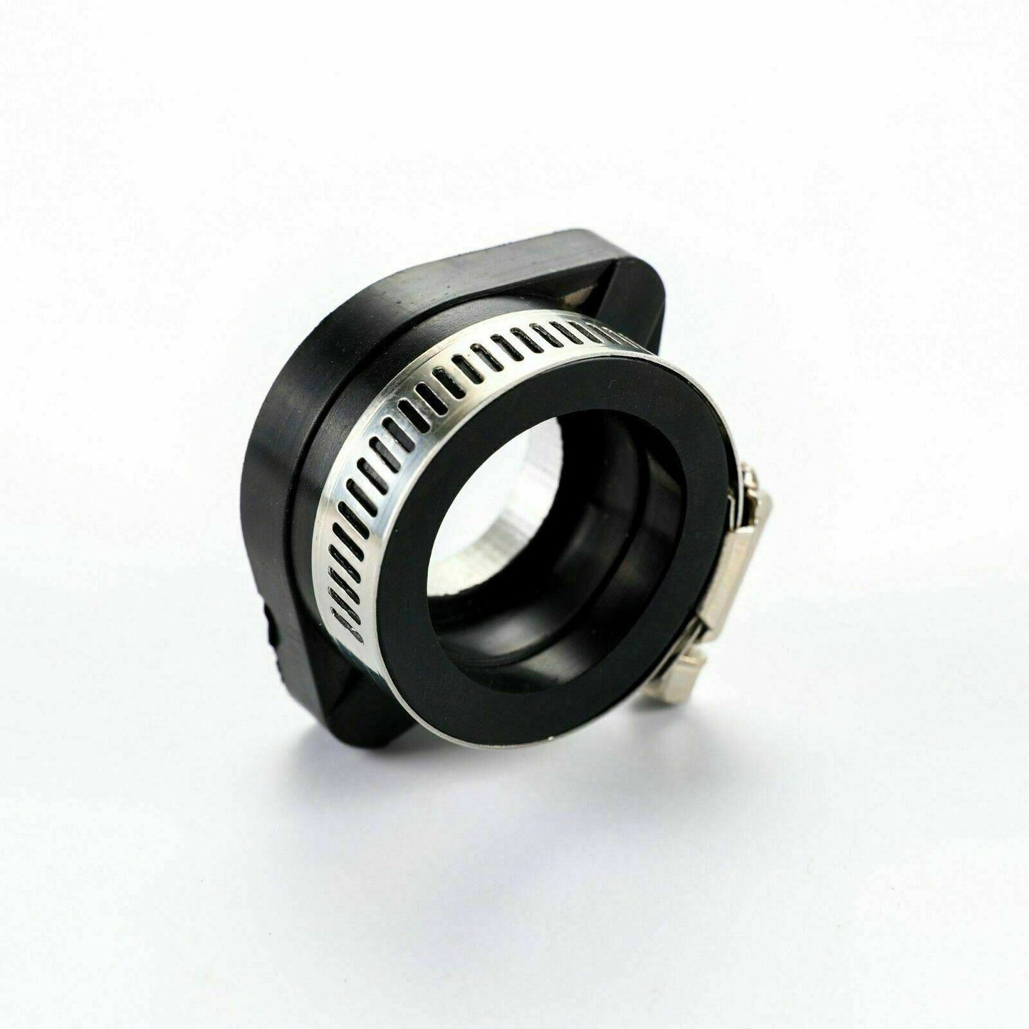 Intake Manifold Carby Carb Carburetor Mikuni VM24 Keihin 24mm 26mm 28mm OKO BIKE - TDRMOTO