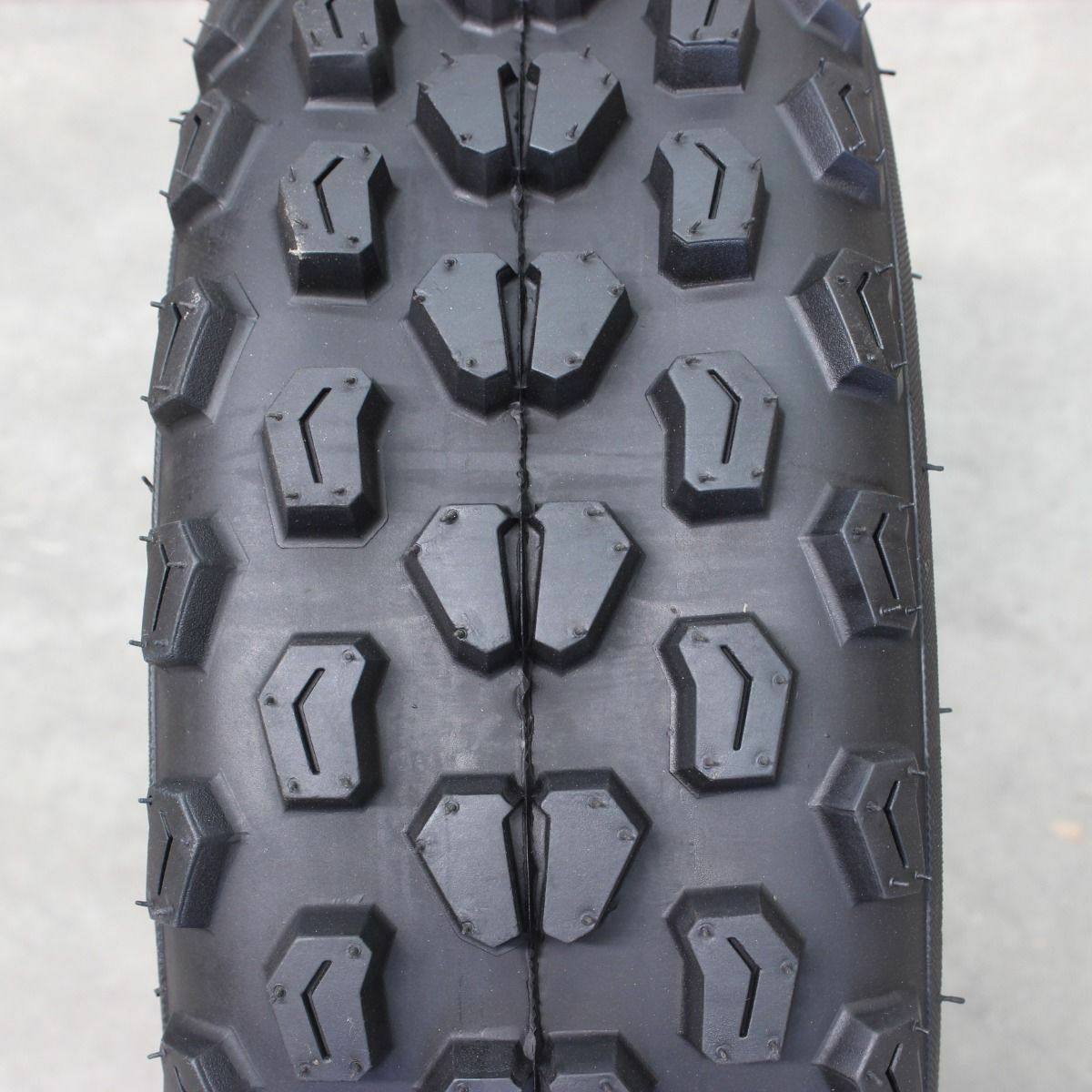 2pcs 21X7-10" ATV Quad Tires Tyres For Suzuki Kawasaki Honda - TDRMOTO