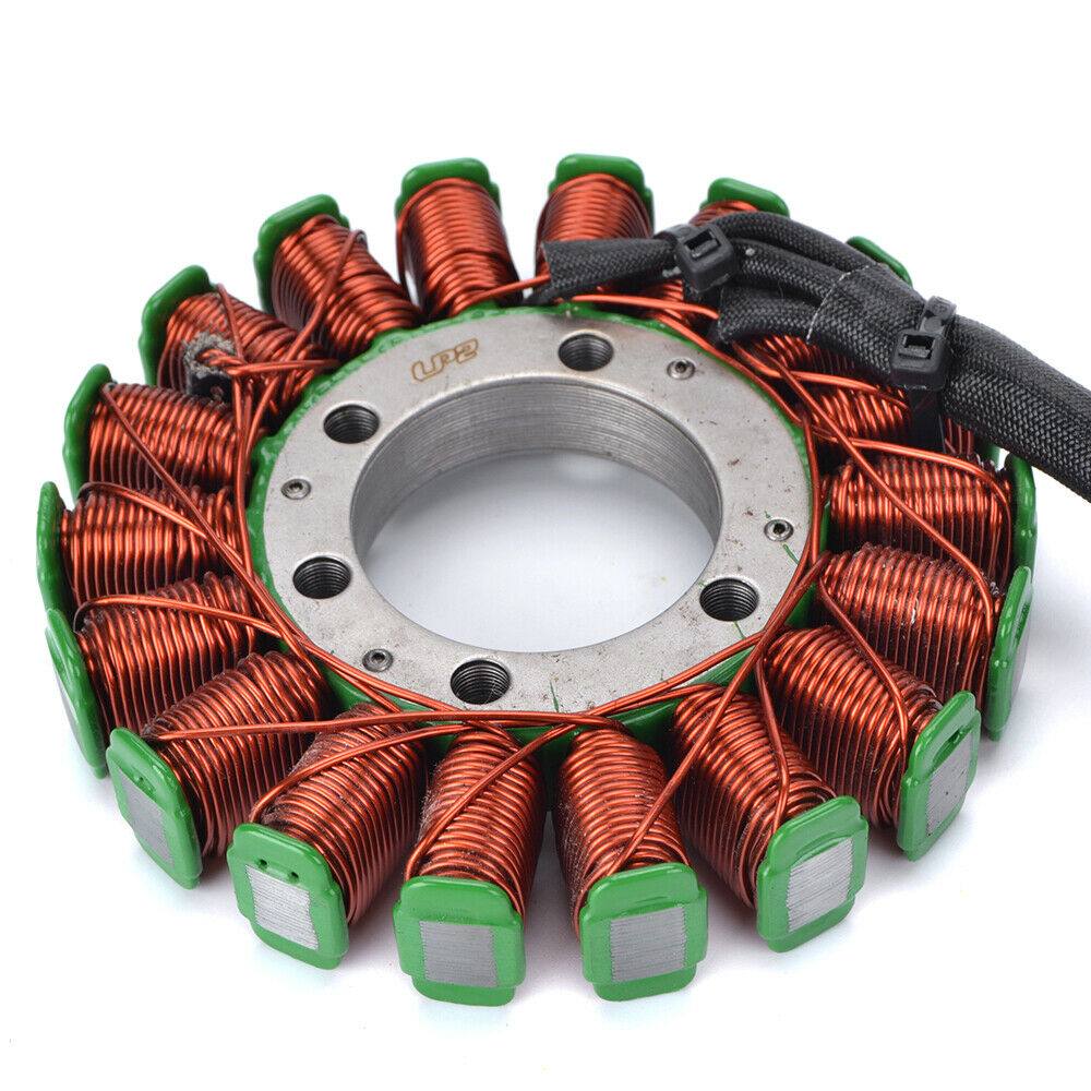 Motorcycle Magneto Generator Stator for Yamaha YZF R6 YZF-R6 2015 2016 2017 - TDRMOTO