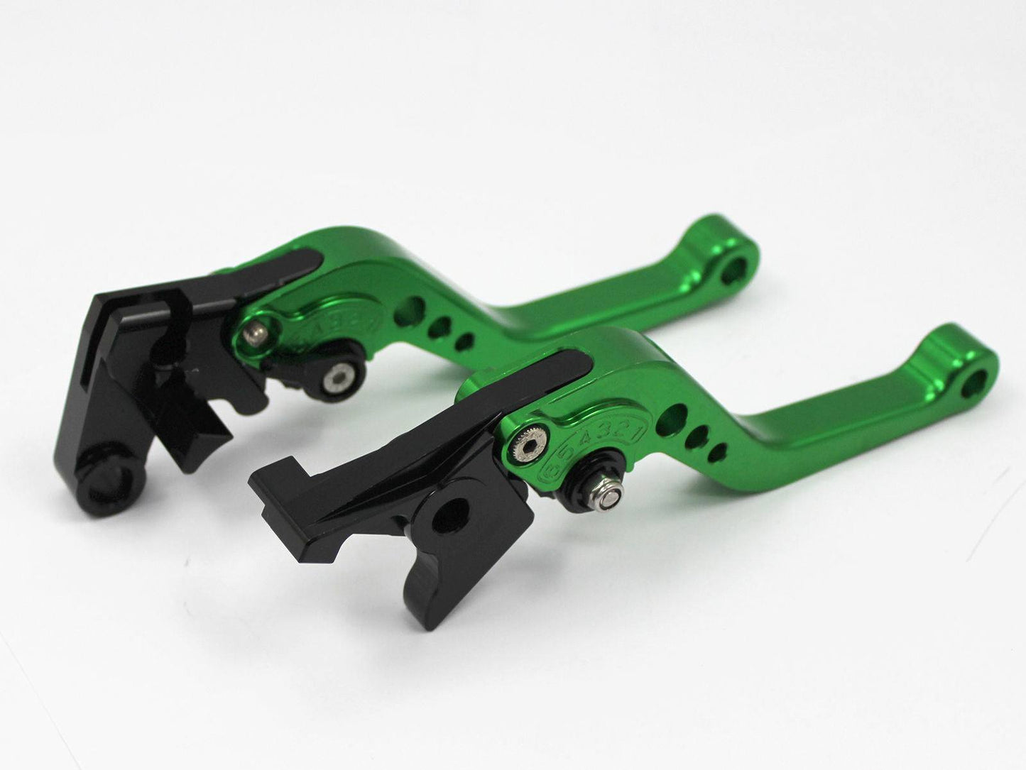 Brake Clutch Lever For Suzuki GSXR1000 2009-2012 GSXR600/GSXR700 2011-2012 - TDRMOTO