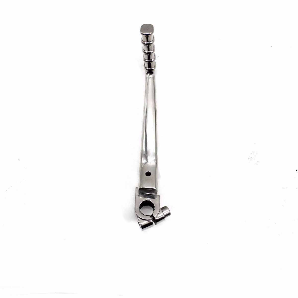 STAINLESS Steel 16MM KICK START LEVER Honda Yamaha KTM Suzuki KAWASAKI Dirt Bike - TDRMOTO