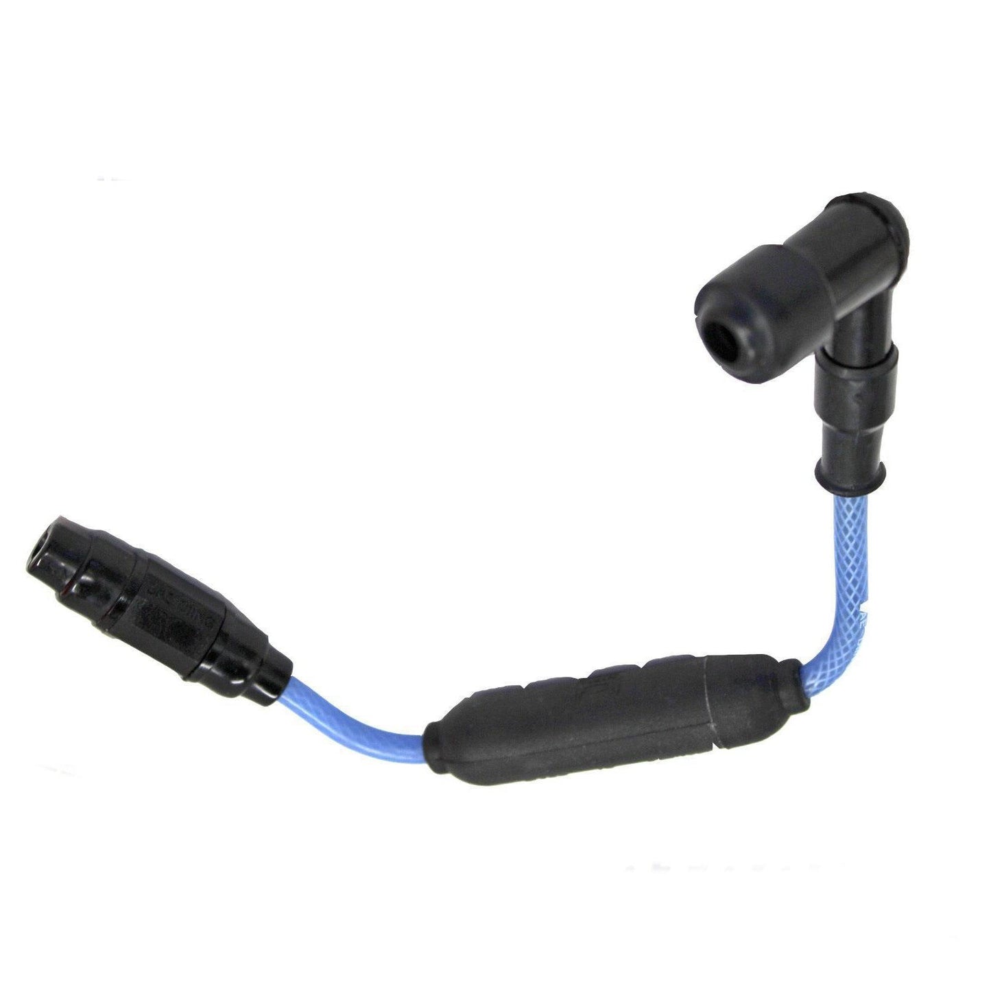 Motorcycle Spark Plug Wire Assembly ignition coil for 110cc 125cc Dirt Bike ATV - TDRMOTO