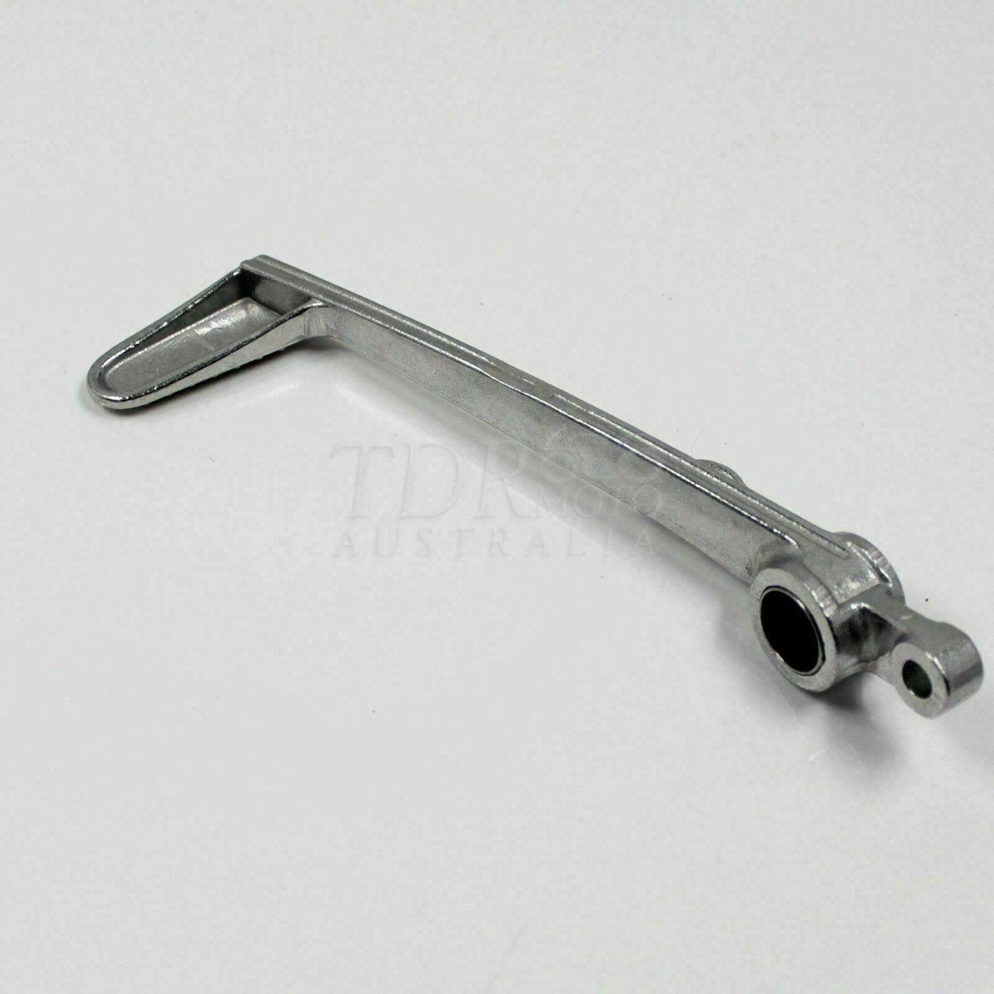 Silver Aluminium Foot Brake Lever Pedal For Honda CBR1000RR 2008 2009 2010 2011 - TDRMOTO