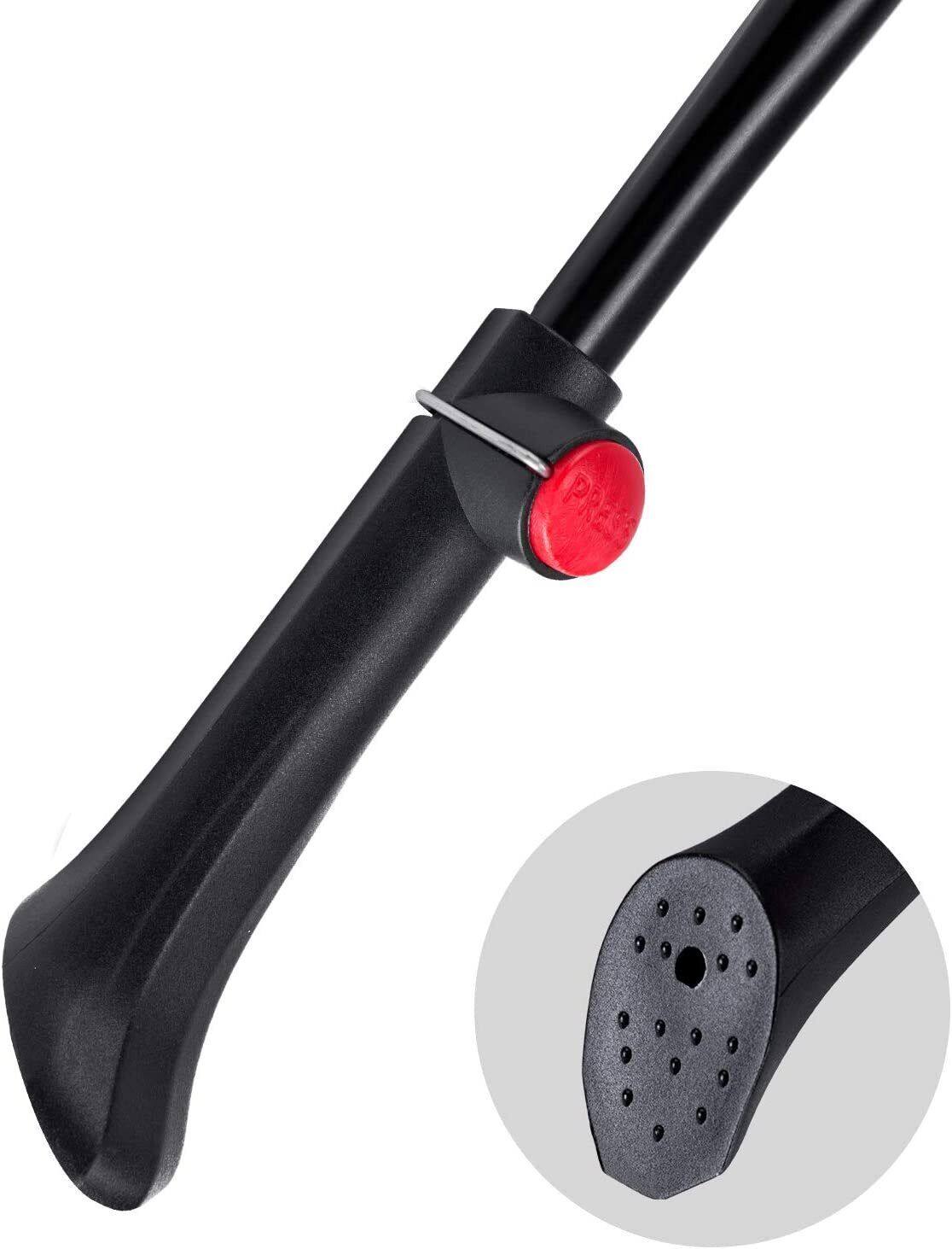 Mountain Bike Bicycle Kick Stand Support Bracket For 27.5" 29" Bikes - TDRMOTO