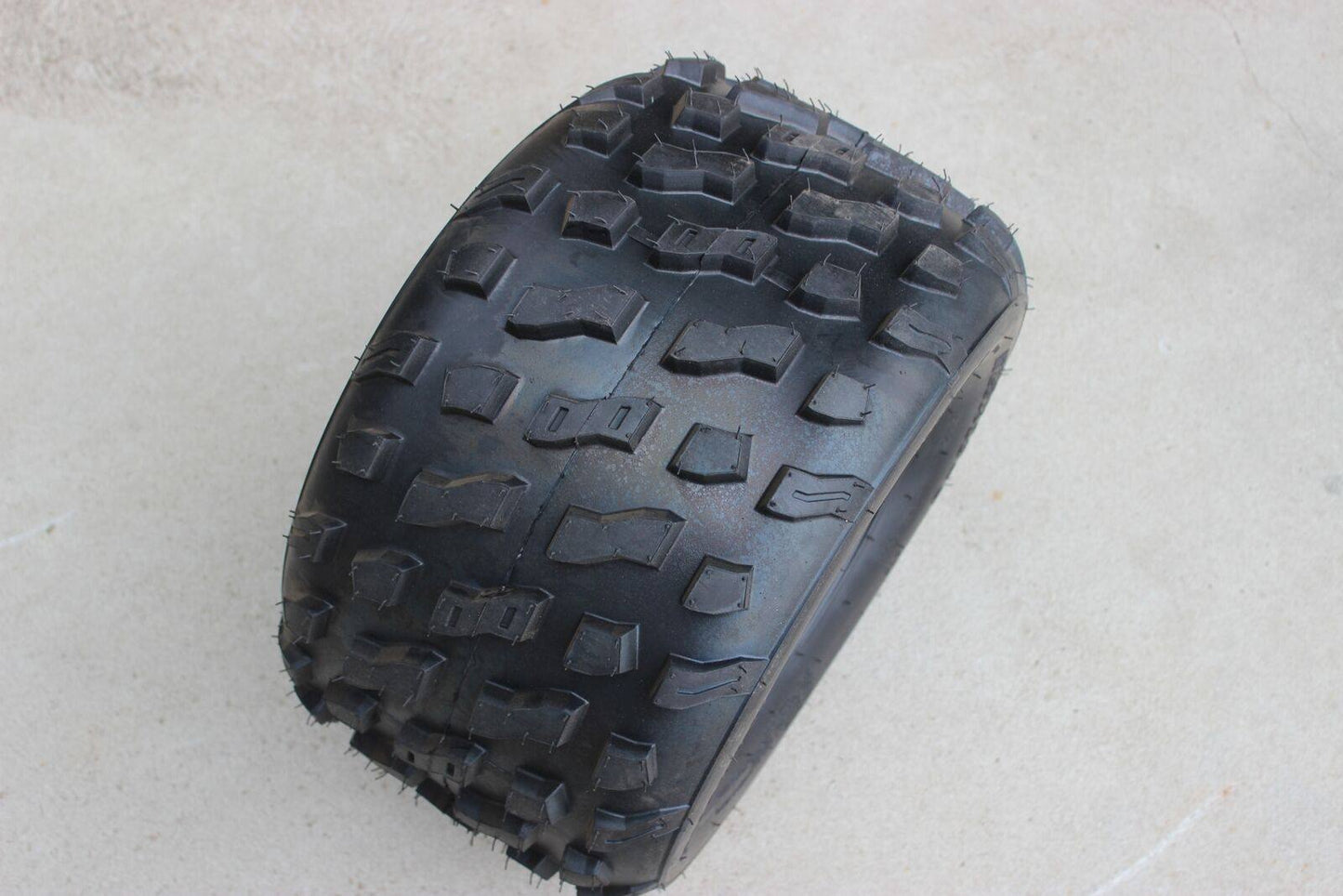 2pcs 20x10-9 4-Ply Tyre For 200cc 250cc 300cc ATV Quad Buggy UTV - TDRMOTO