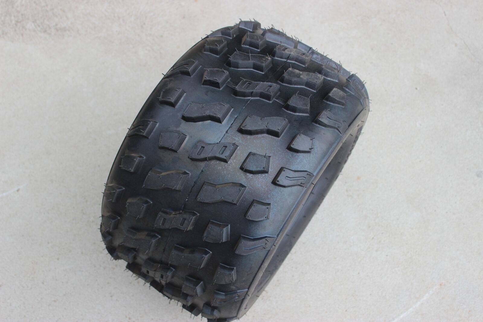 2pcs 20x10-9 4-Ply Tyre For 200cc 250cc 300cc ATV Quad Buggy UTV - TDRMOTO