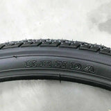 22"x1.75 Kenda Bicycle Tyre Mountain Bike Tyre - TDRMOTO