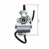 16mm Carby/Carburetor 4 Stroke 50cc 70cc 90cc 110cc ATV QUAD Dirt bike Yamato - TDRMOTO