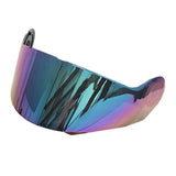 Outer Visor Len for TDRMOTO TDR Full Face FlipUp Motorcycle HELMET -PLEASE CHECK - TDRMOTO