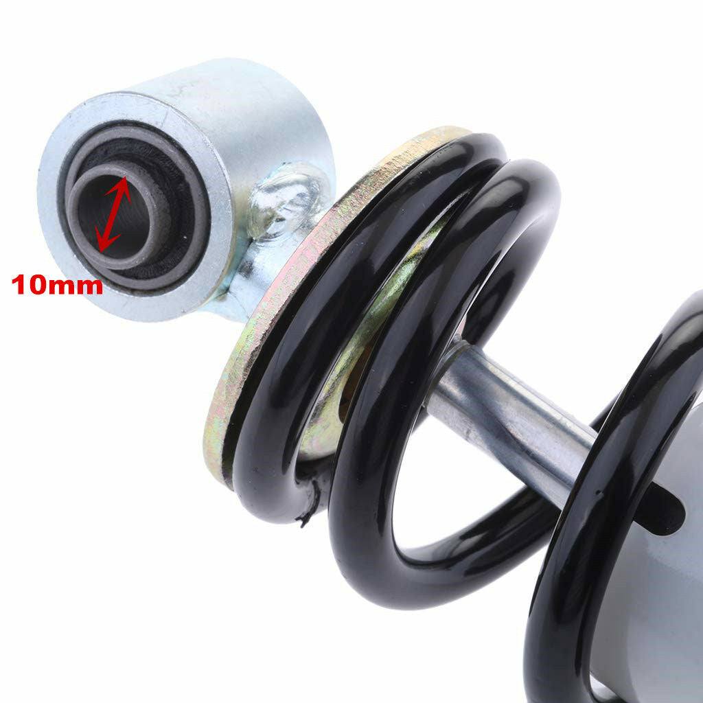 10mm Rear Absorber Shocker For Yamaha PW80 PY80 TTR90 G80T PeeWee - TDRMOTO
