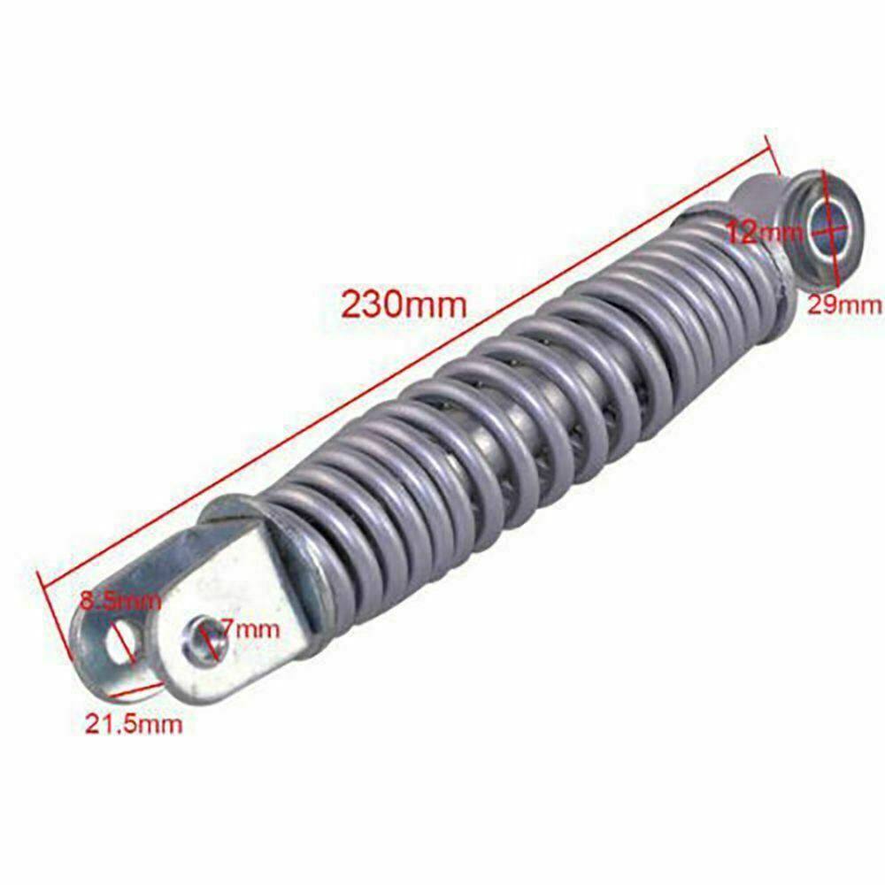 12mm Rear Shocker Absorber 12mm For Yamaha PW50 PeeWee50 - TDRMOTO