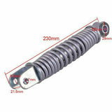 12mm Rear Shocker Absorber 12mm For Yamaha PW50 PeeWee50 - TDRMOTO
