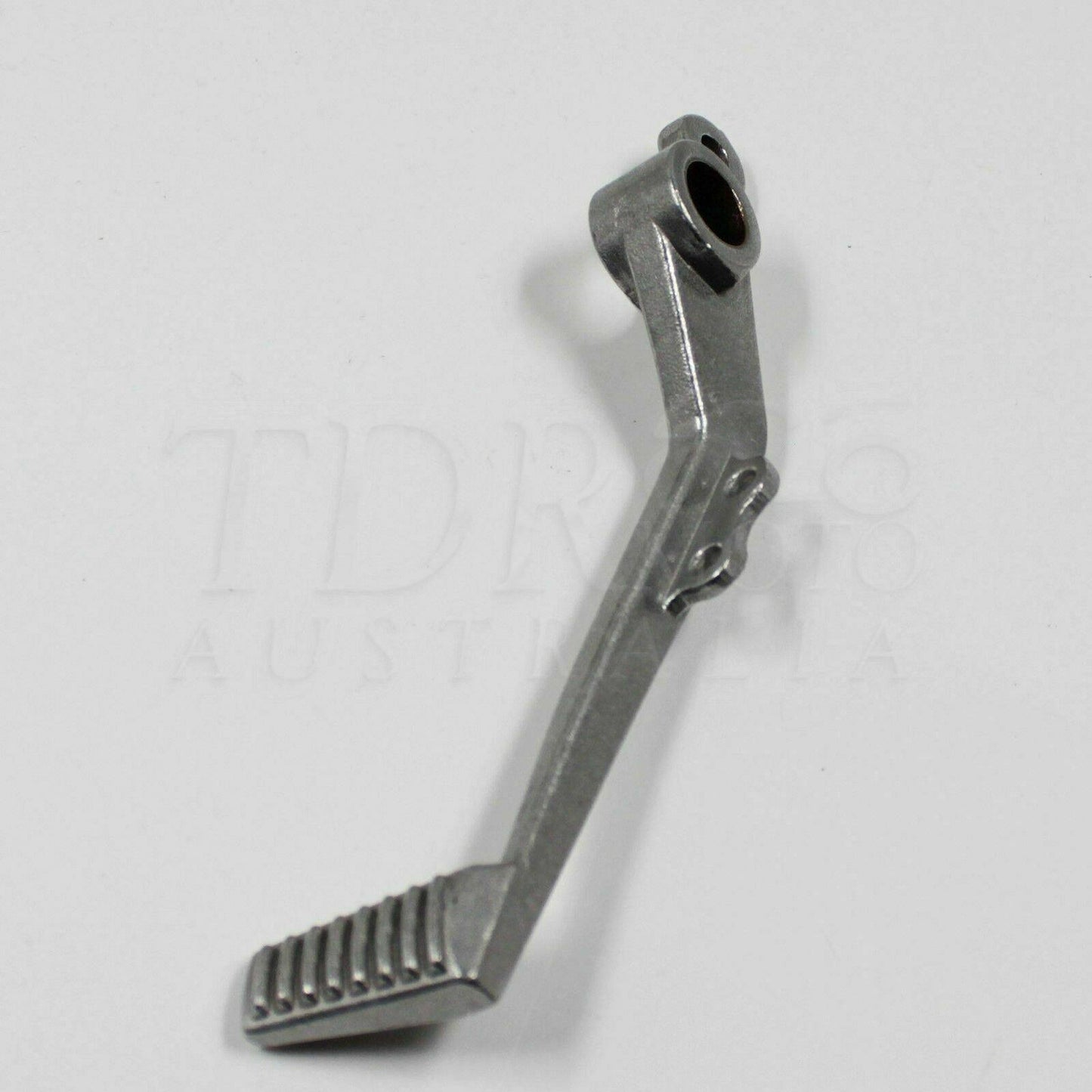 Aluminium New Rear Brake Foot Pedal Lever For 07-12 Honda CBR600RR 2007-2012 08 - TDRMOTO