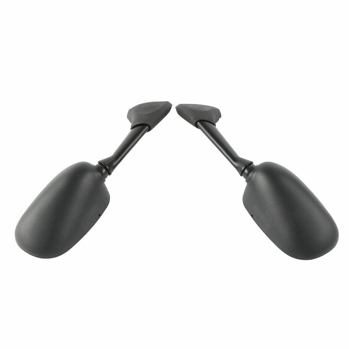 Replacement Motorcycle Pairs Side Mirrors for Yamaha YZFR6 YZF R6 rear 2006 2007 - TDRMOTO