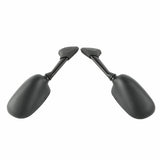 Replacement Motorcycle Pairs Side Mirrors for Yamaha YZFR6 YZF R6 rear 2006 2007 - TDRMOTO