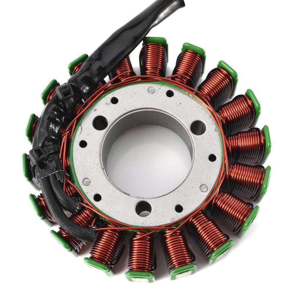 Magneto Generator Stator Coil For SUZUKI GSXR 750 2000 2001 2002 2003 2004 2005 - TDRMOTO