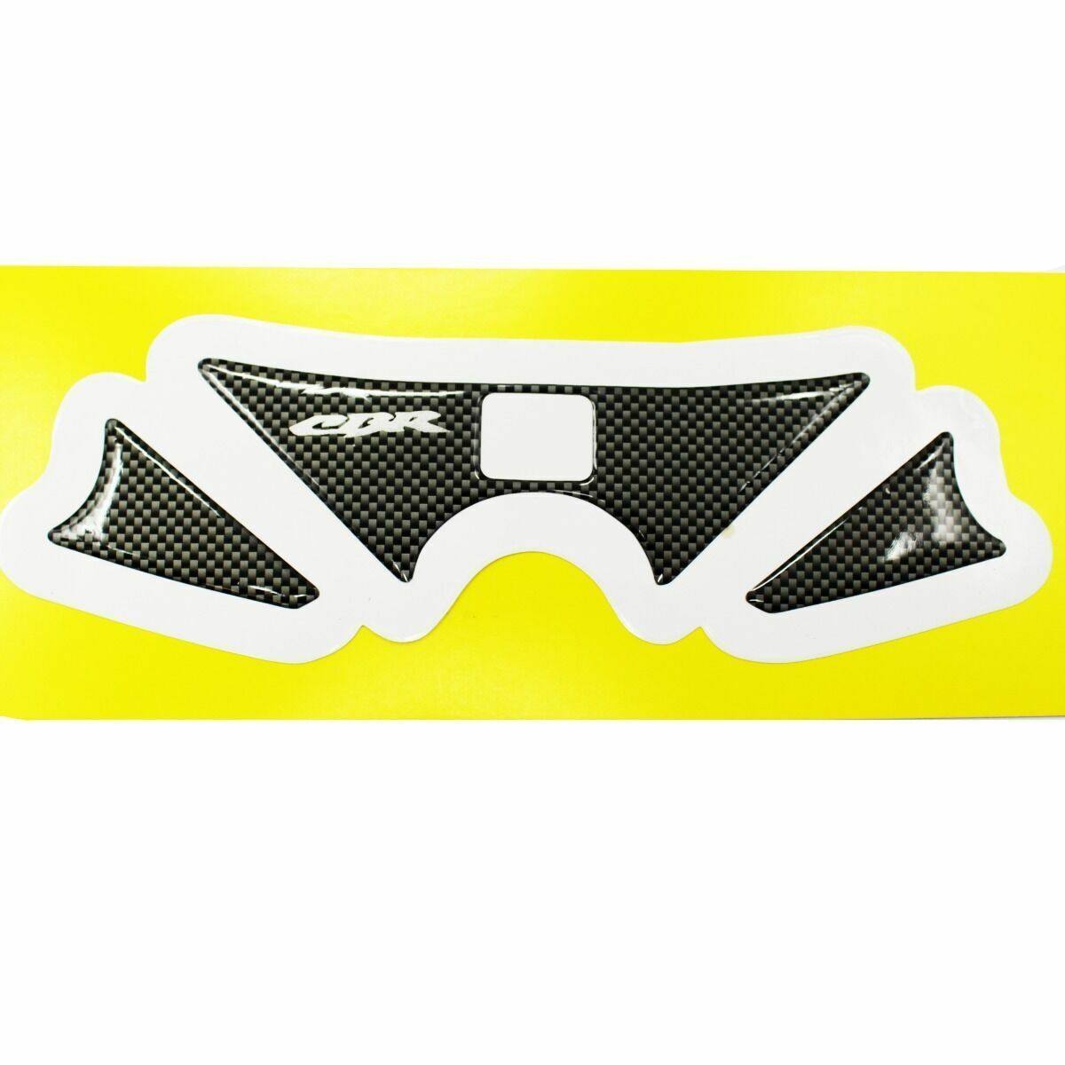 Motorcycle Triple Tree Top Clamp Sticker Decal Fit HONDA CBR250 11 12 13 - TDRMOTO