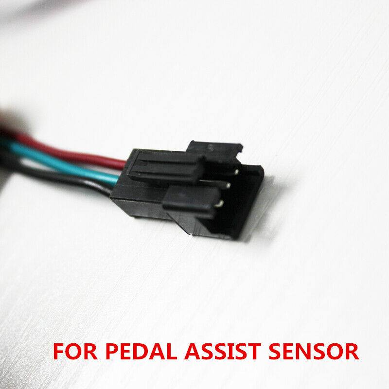 36V 500W Brushless Motor Controller for eBike Bicycle Scooter eBike - TDRMOTO