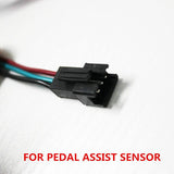 36V 500W Brushless Motor Controller for eBike Bicycle Scooter eBike - TDRMOTO