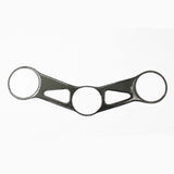 Decal Pad Triple Tree Top Clamp Upper Front End For Kawasaki ZX-10R 2004 - 2005 - TDRMOTO
