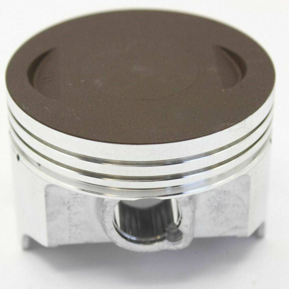69mm 17mm Pin Piston Ring Kit + Gaskets CB250cc Engine PIT Quad DIRT BIKE ATV - TDRMOTO
