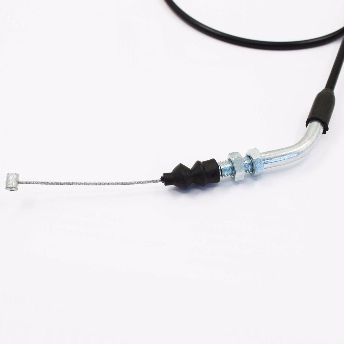 ATV THROTTLE CABLE 98cm long GY6 150cc Go Kart Off road QUAD BUGGY - TDRMOTO