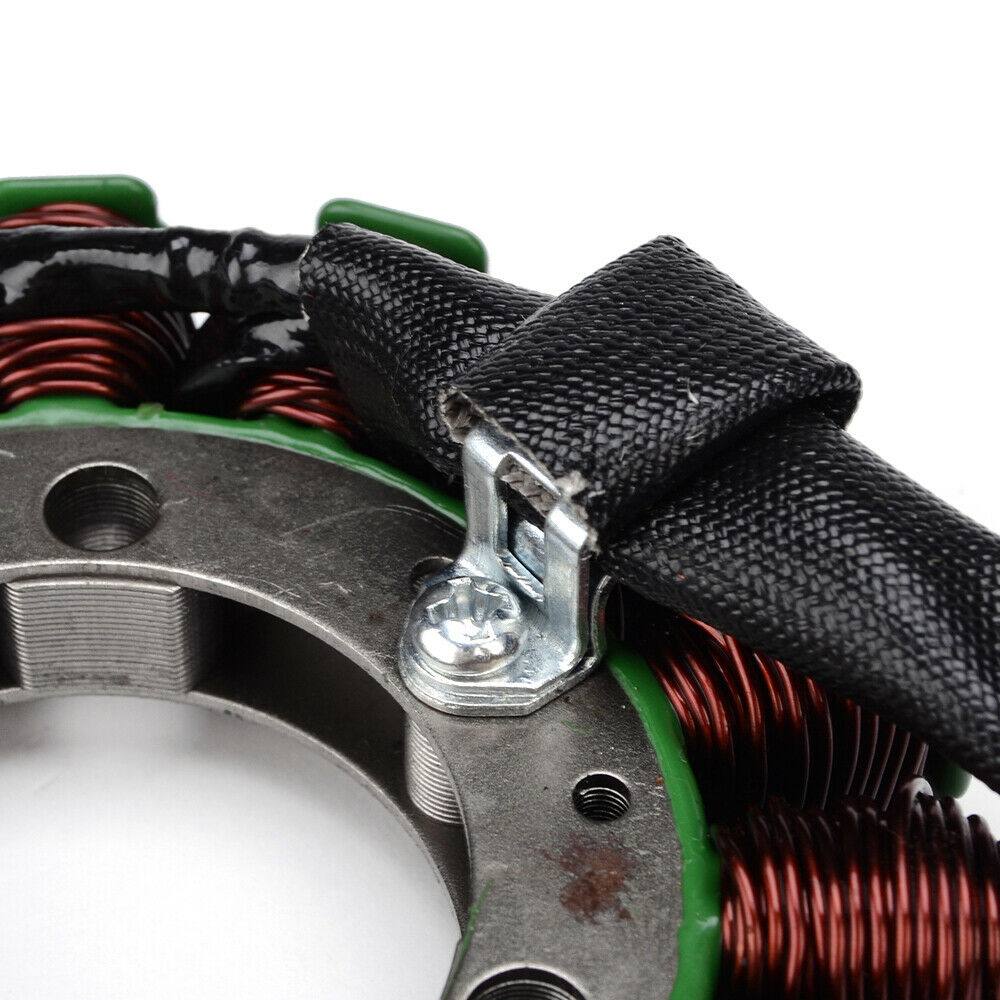 Magneto Engine Generator Coil Stator for Suzuki GSXR1000 GSX-R1000 2009-2016 - TDRMOTO