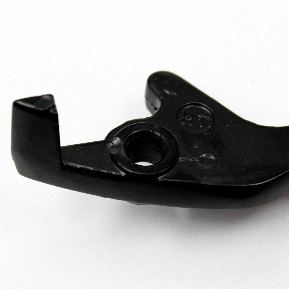 Pit Dirt Bike HYDRAULIC FRONT BRAKE LEVER 10mm Master Cylinder Motorbike Handle - TDRMOTO