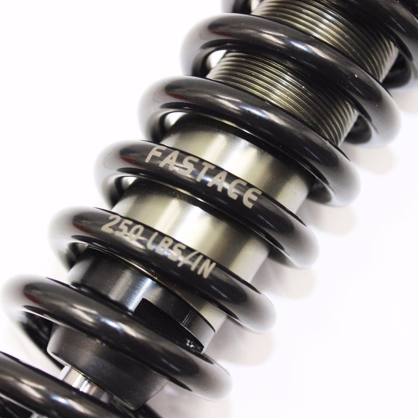 Fastace 250lb 255mm BDA01AR Rear Shock Absorber Shocker Suspension - TDRMOTO