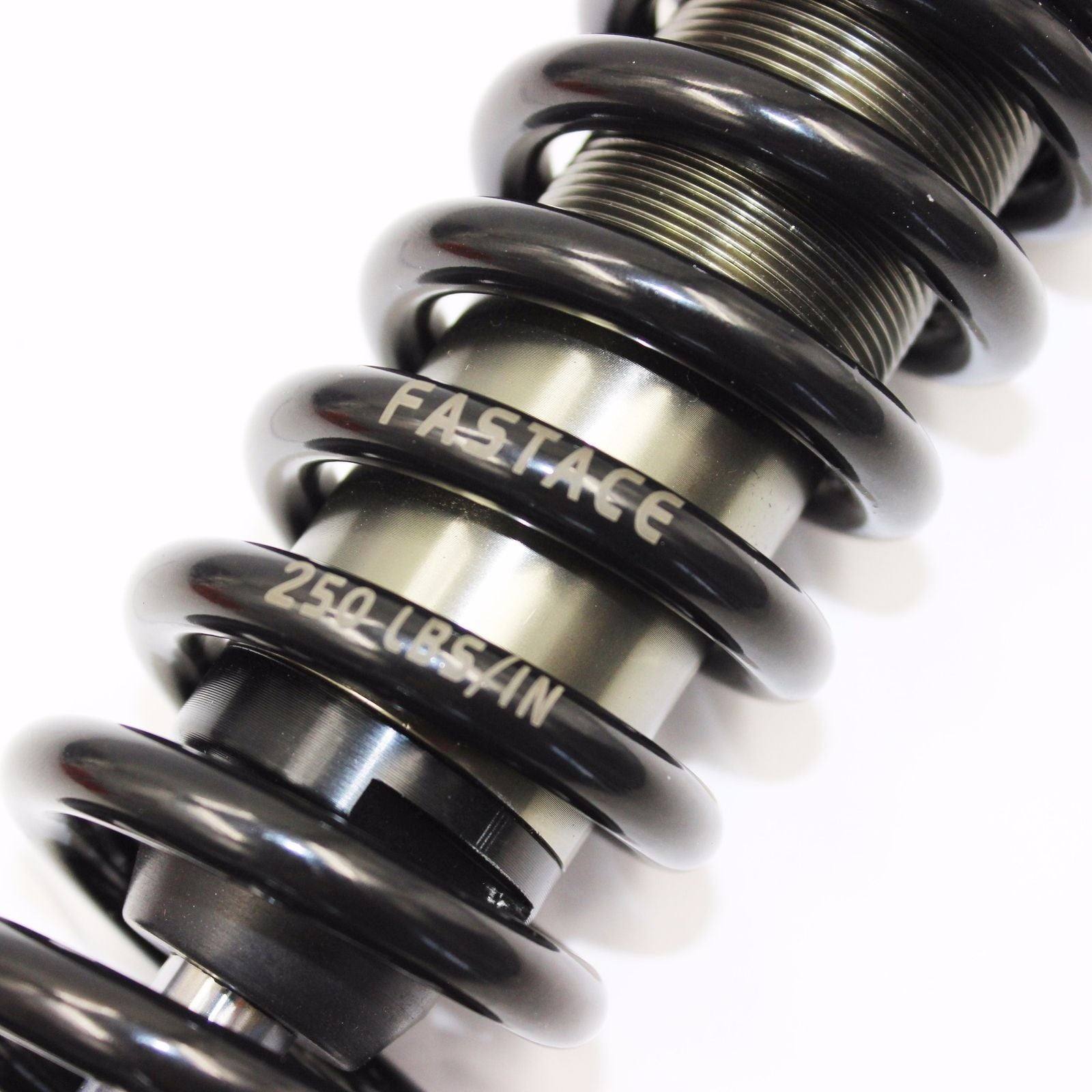 Fastace 250lb 255mm BDA01AR Rear Shock Absorber Shocker Suspension - TDRMOTO