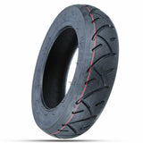 10x2.50 Scooter Tyre & Tube Replacement For Electric Scooter Stand On Kick Stand Scooter 10 Inch - TDRMOTO