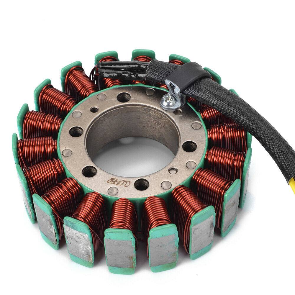 Motorcycle Magneto Generator Stator for CBR1100XX Blackbird 1999-2006 - TDRMOTO