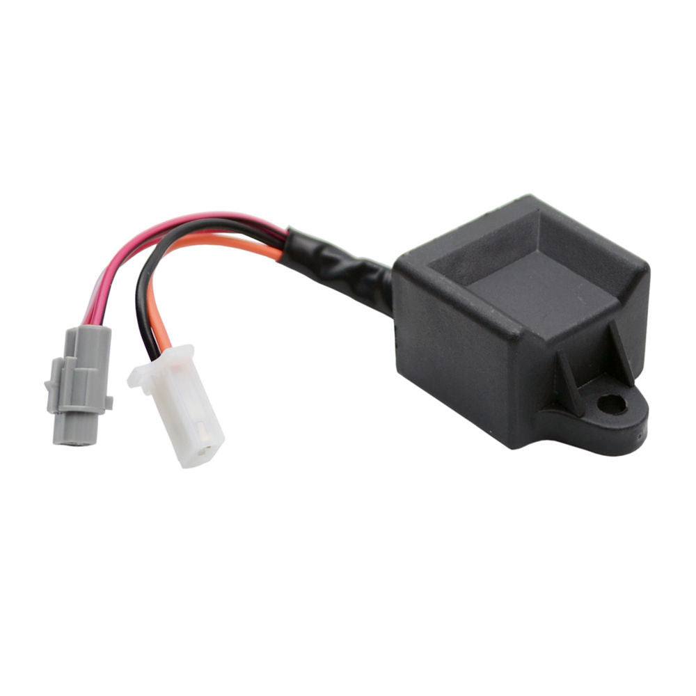 CDI Unit For Yamaha PW50 PY50 YZinger50 PeeWee50 - TDRMOTO