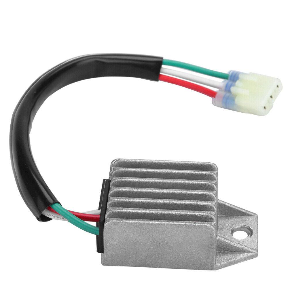 Regulator Voltage Rectifier for Honda ATV QUAD TRX90 06 07 08 09 10 11 12 13 14 - TDRMOTO