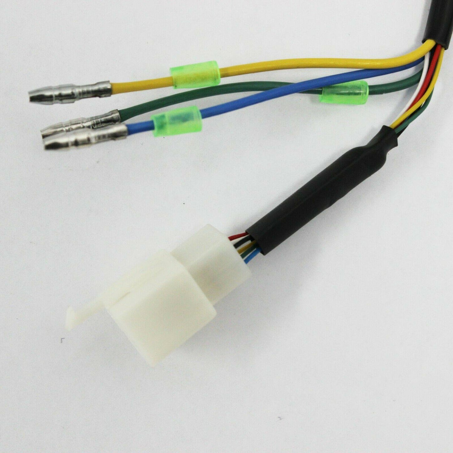 E-BIKE Ebike Parts motor cable with hall connector eBike Electric Bicycle - TDRMOTO