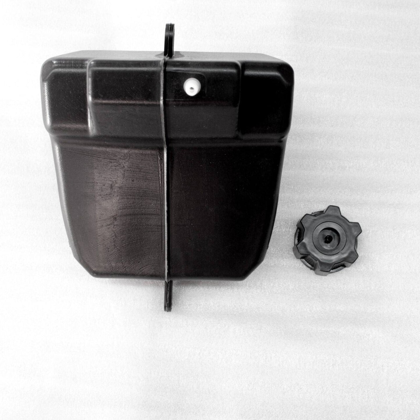 Gas Petrol Fuel Tank with Cap 90cc 110cc 125cc Farm Quad Dirt Bike ATV 4 Wheeler - TDRMOTO