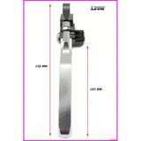 Brake Clutch Lever For Kawasaki KX 250/125 2000 2001 2002 2003 2004 KX125 2005 - TDRMOTO