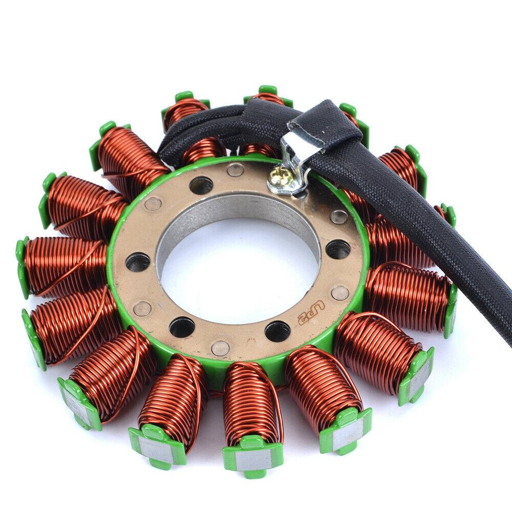 Motorcycle Magneto Generator Stator Coil for Honda CBR600RR 2013 2014 2015 2016 - TDRMOTO