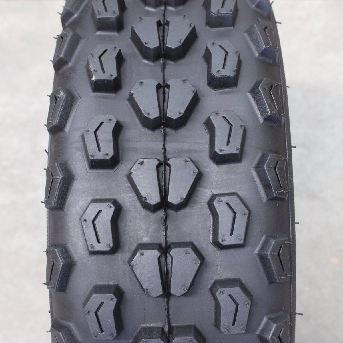 21X7-10 Inch Atv Tires Tyre For Suzuki LTZ400 Kawasaki KFX400 450 Front - TDRMOTO
