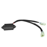 Motorcycle Regulator Voltage Rectifier For Yamaha YZ250 YZ250F 2010-2017 - TDRMOTO