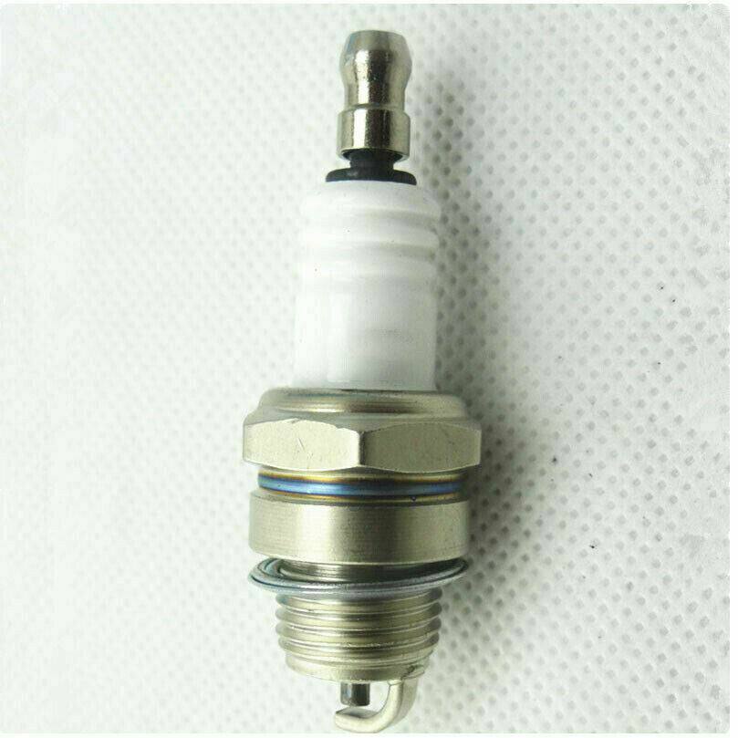 M6A 14mm Spark Plug 47cc 49cc Mini PIT Pocket Scooter Quad Dirt Bike ATV Gokart - TDRMOTO