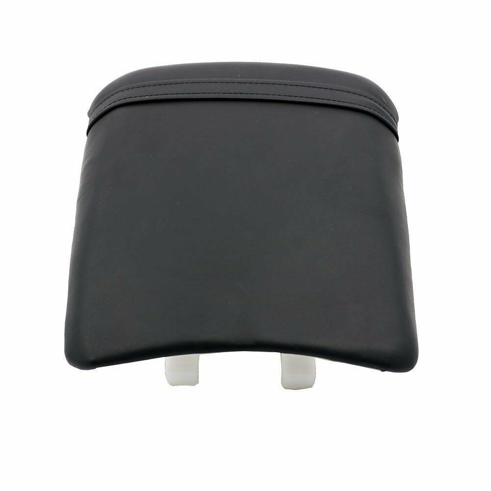 Black Yamaha YZFR1 Rear Passenger Seat for YZF R1 Motorcycle Road bike 2002 2003 - TDRMOTO