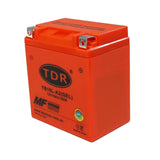 YB10L-A2 YTX10-BS 12V 11Ah Motorcycle Battery CB10L-A2 For Yamaha Kawasaki Suzuki - TDRMOTO